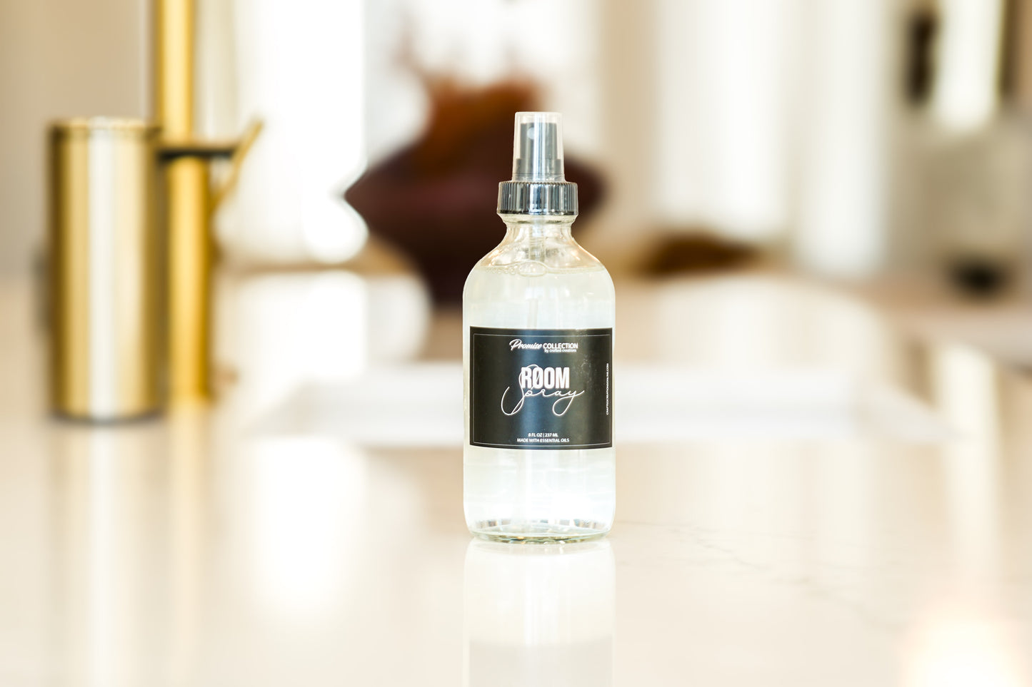 Room & Linen Spray