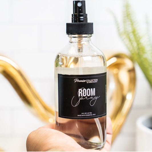 Room & Linen Spray