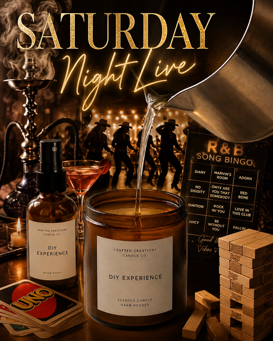 Saturday Night Live